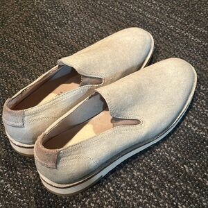 John Varvatos Loafers